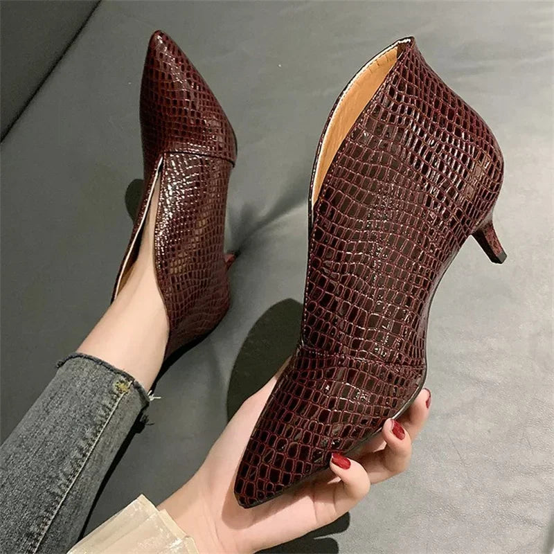 Wspierające i modne ortopedyczne Buty