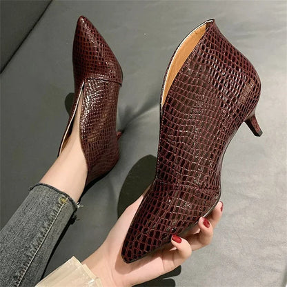 Wspierające i modne ortopedyczne Buty