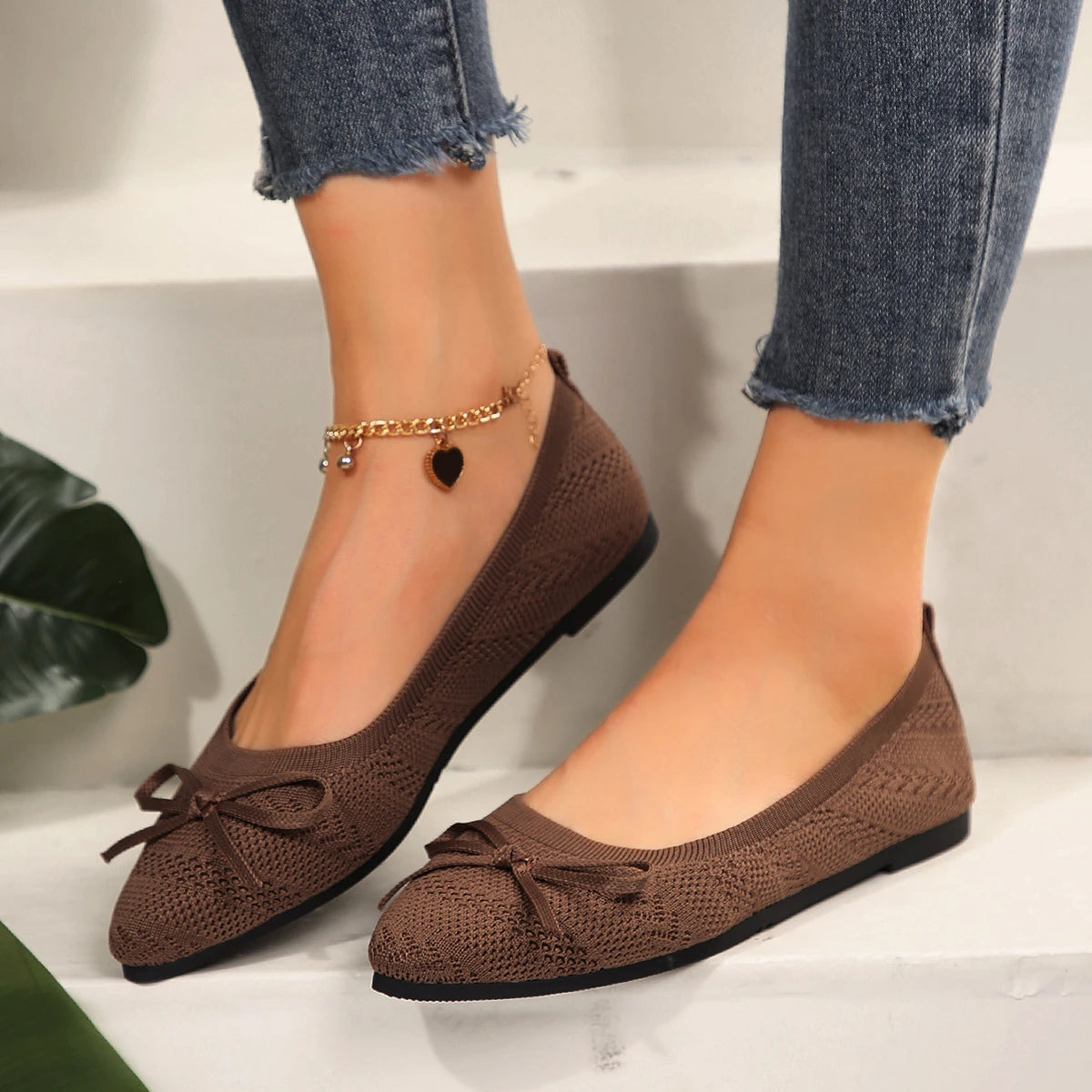 Wspierające i stylowe ortopedyczne Buty