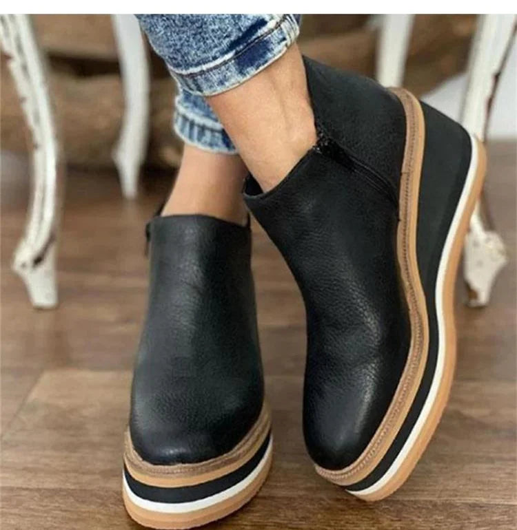 Dopasowane i wygodne ortopedyczne Buty