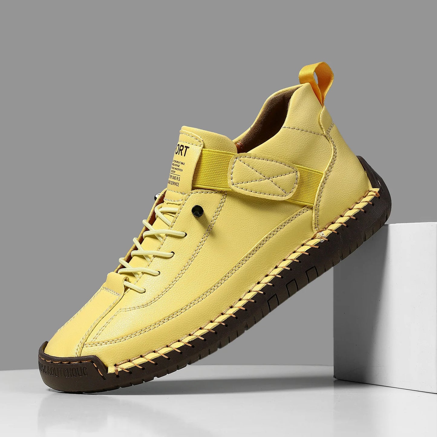 Wygodne i modne ortopedyczne Buty