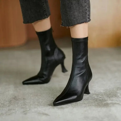 Wspierające i modne ortopedyczne Buty