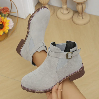 Wspierające i stylowe ortopedyczne Buty