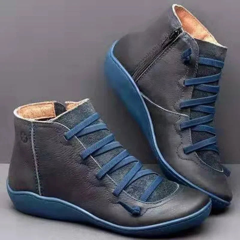 Wspierające i modne ortopedyczne Buty