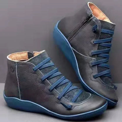 Wspierające i modne ortopedyczne Buty
