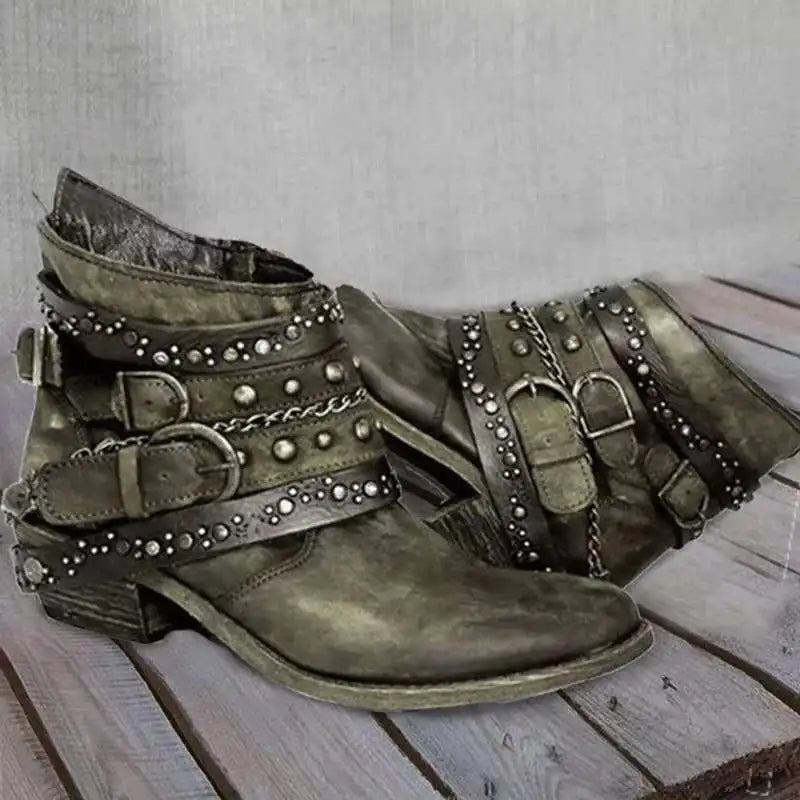 Modne i wspierające ortopedyczne Buty