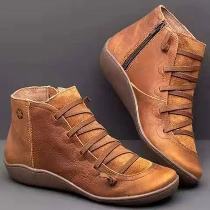 Wspierające i modne ortopedyczne Buty