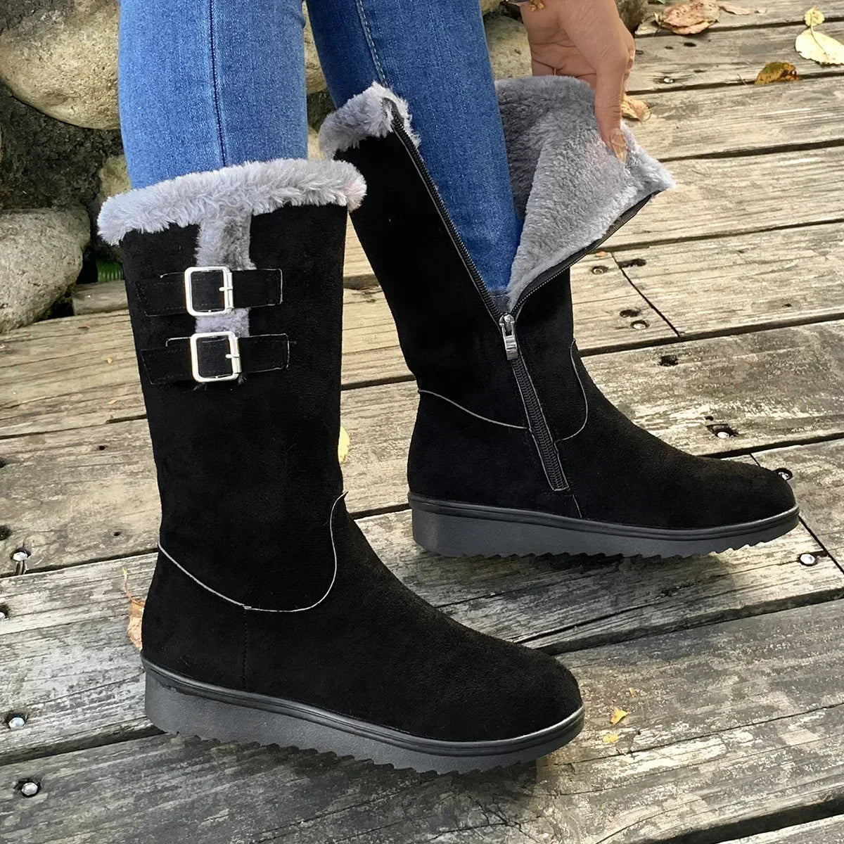 Trwałe i wspierające ortopedyczne Buty