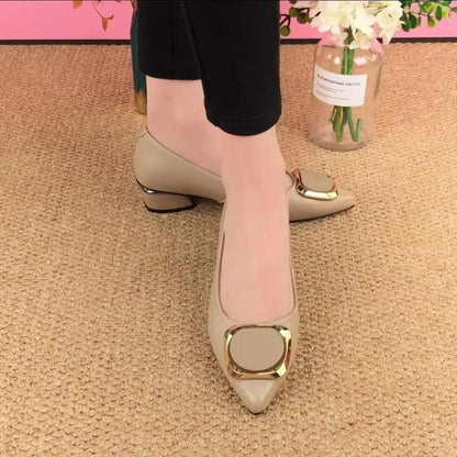 Wygodne i modne ortopedyczne Buty