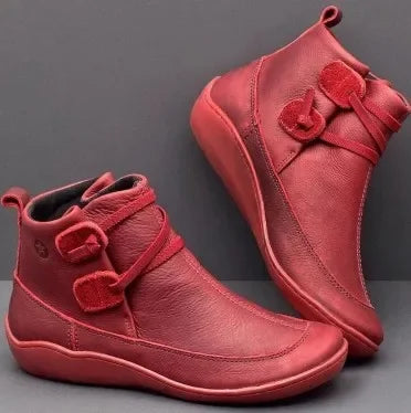 Codzienne i wspierające ortopedyczne Buty
