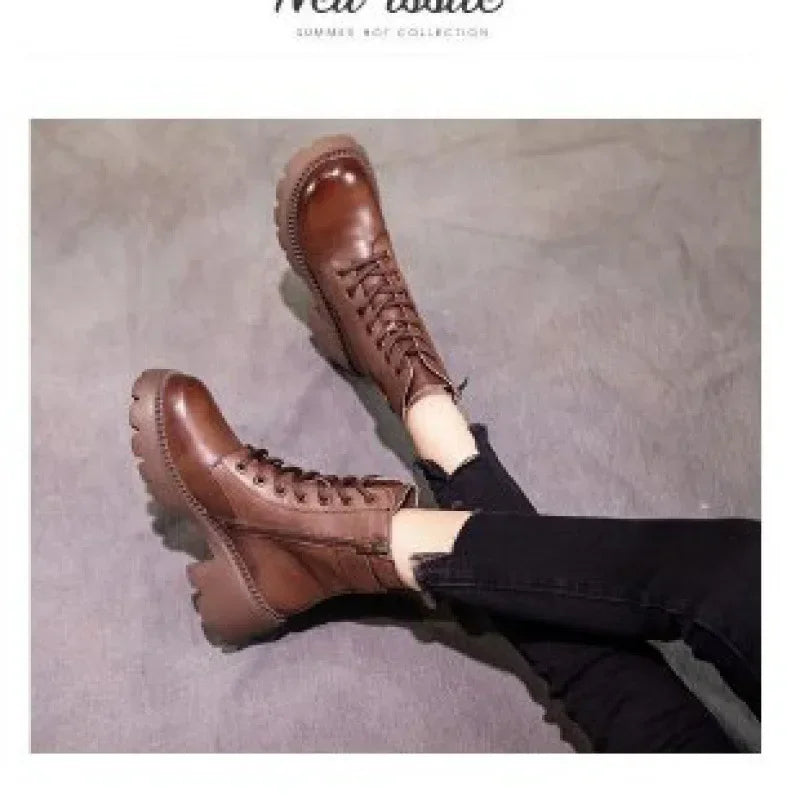 Wspierające i stylowe ortopedyczne Buty
