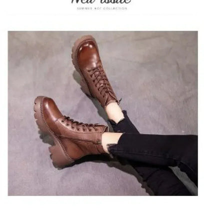 Wspierające i stylowe ortopedyczne Buty