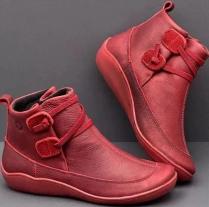Wygodne i modne ortopedyczne Buty