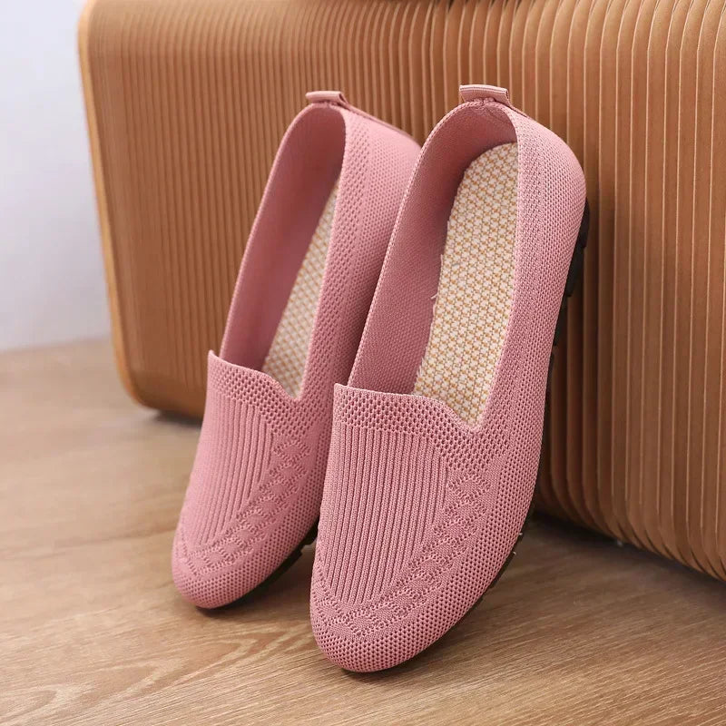 Modne i wspierające ortopedyczne Buty