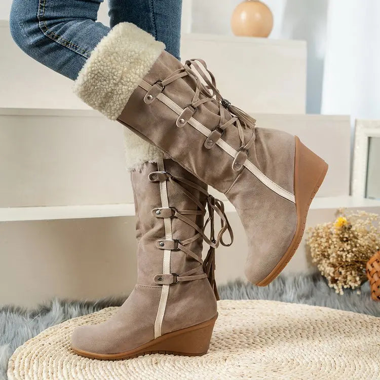 Wspierające i stylowe ortopedyczne Buty