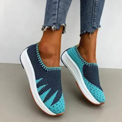 Wygodne i modne ortopedyczne Buty