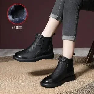 Smukłe i wspierające ortopedyczne Buty