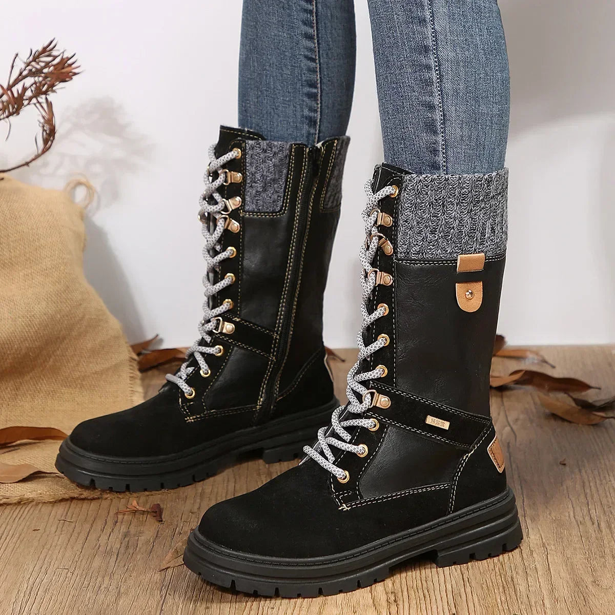 Wygodne i modne ortopedyczne Buty
