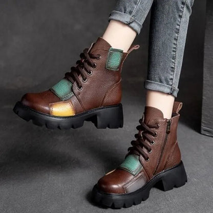 Modne i wspierające ortopedyczne Buty