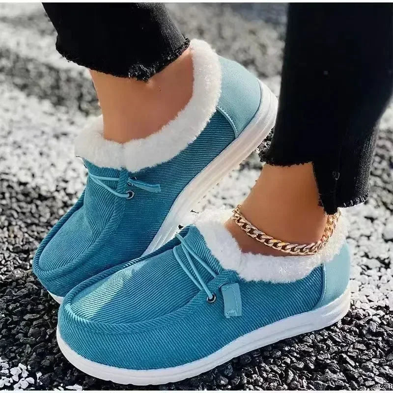 Modne i wspierające ortopedyczne Buty