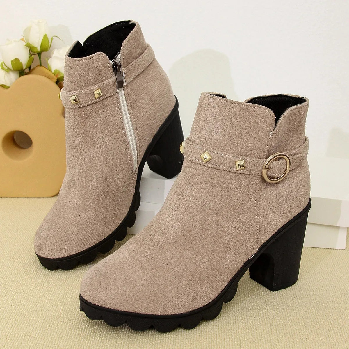 Dopasowane i wygodne ortopedyczne Buty