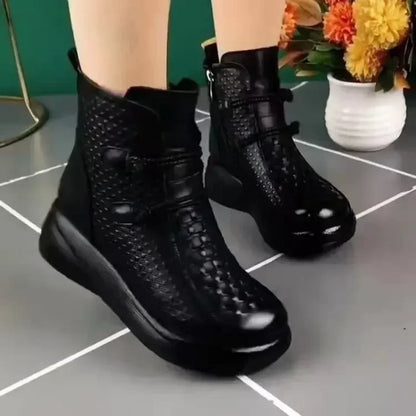 Wygodne i modne ortopedyczne Buty