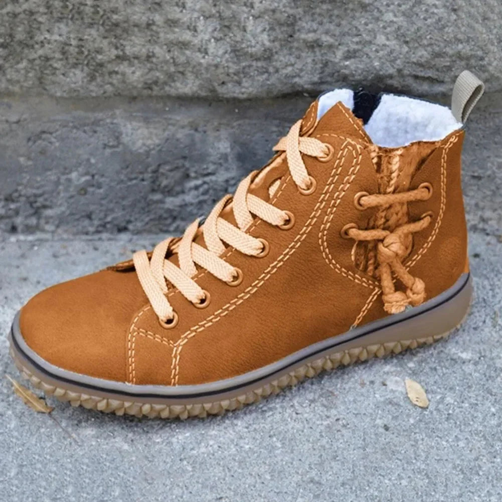 Codzienne i wspierające ortopedyczne Buty