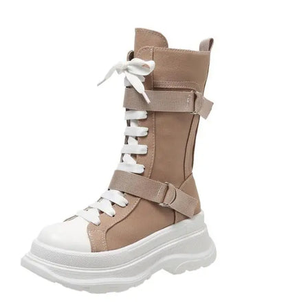 Wspierające i modne ortopedyczne Buty
