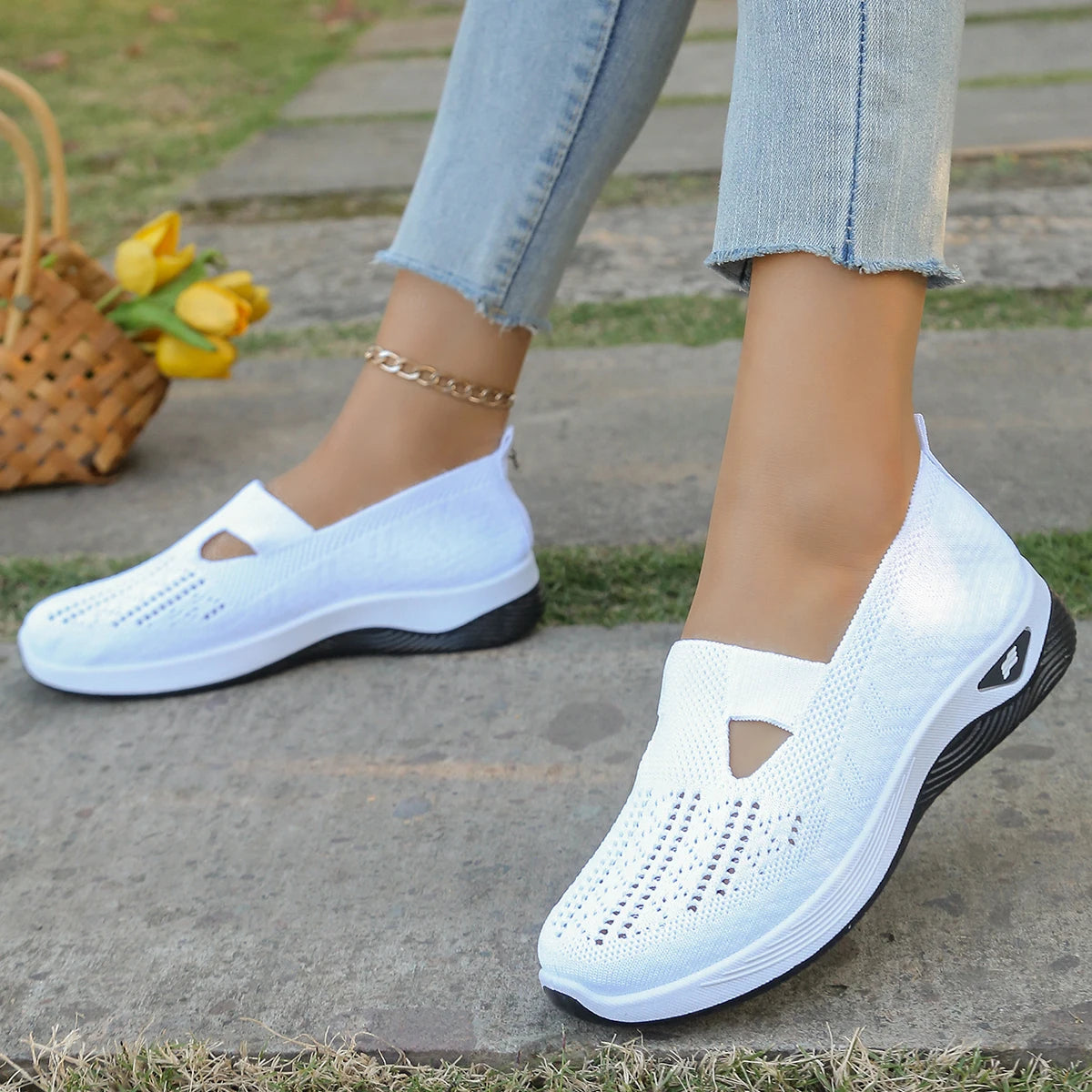 Wygodne i modne ortopedyczne Buty