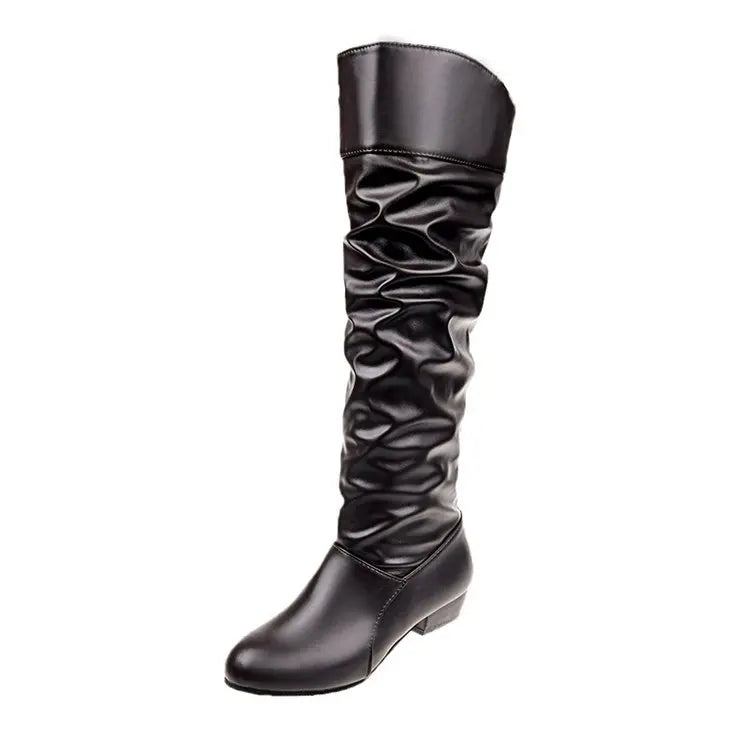 Smukłe i wspierające ortopedyczne Buty