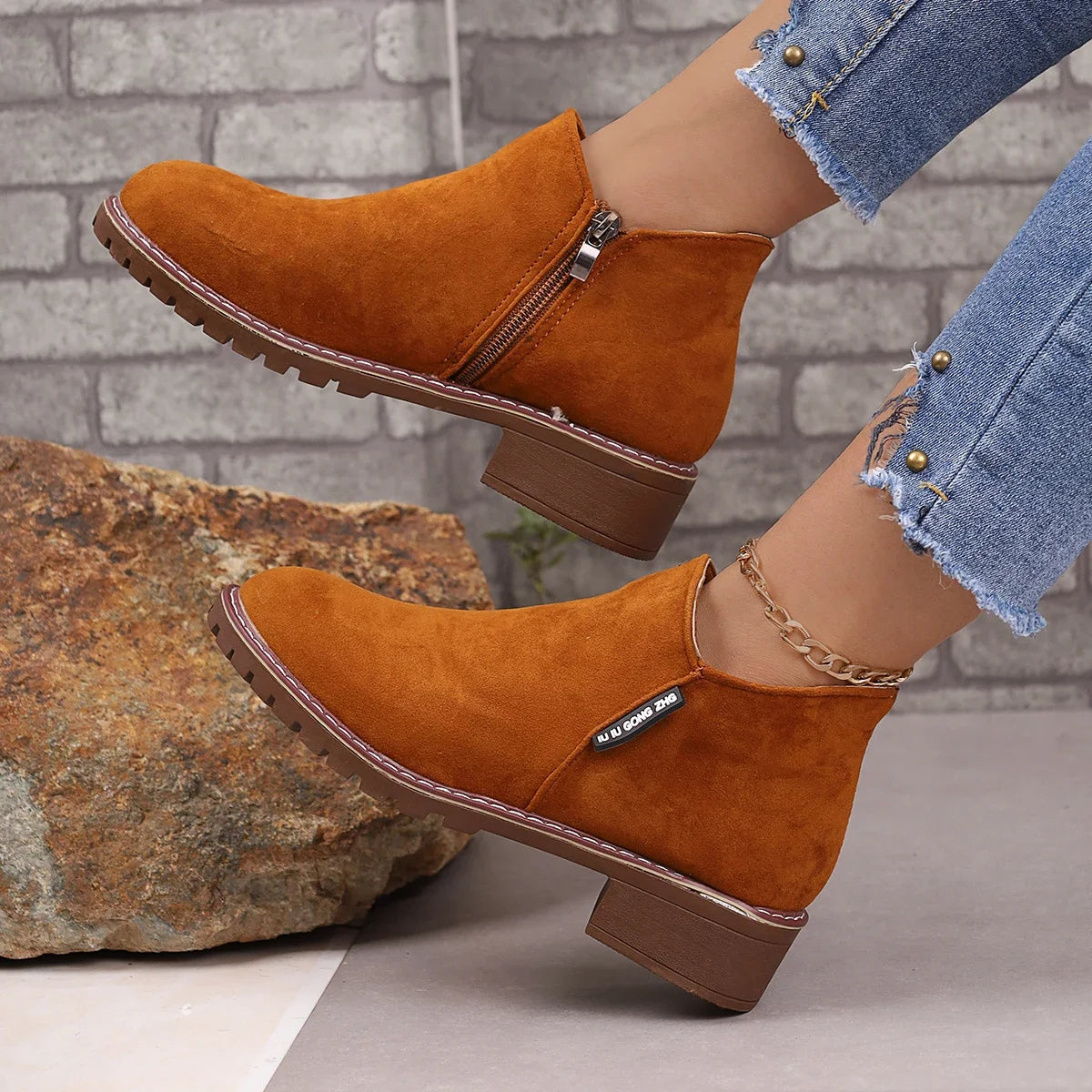 Codzienne i wspierające ortopedyczne Buty