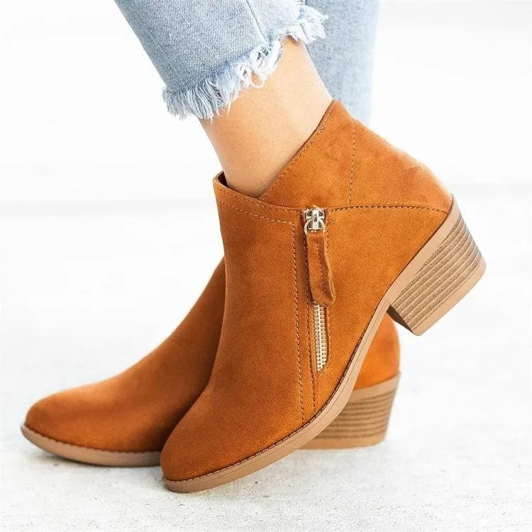 Wspierające i modne ortopedyczne Buty