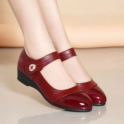 Wspierające i stylowe ortopedyczne Buty