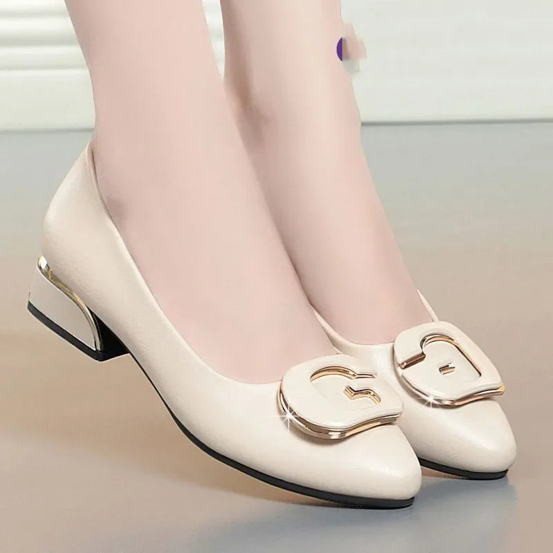 Wygodne i modne ortopedyczne Buty