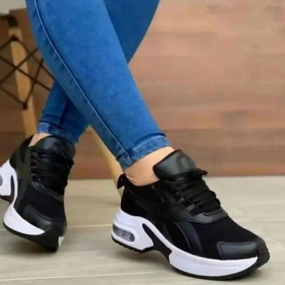 Smukłe i wspierające ortopedyczne Buty