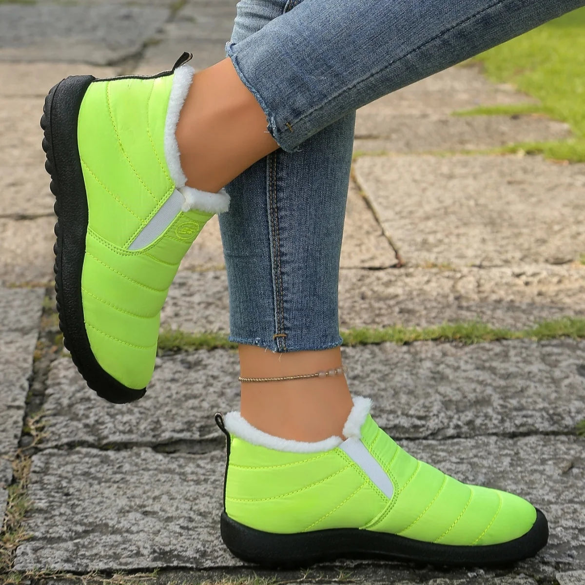 Wygodne i modne ortopedyczne Buty