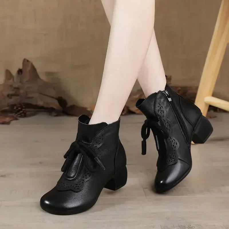 Codzienne i wspierające ortopedyczne Buty
