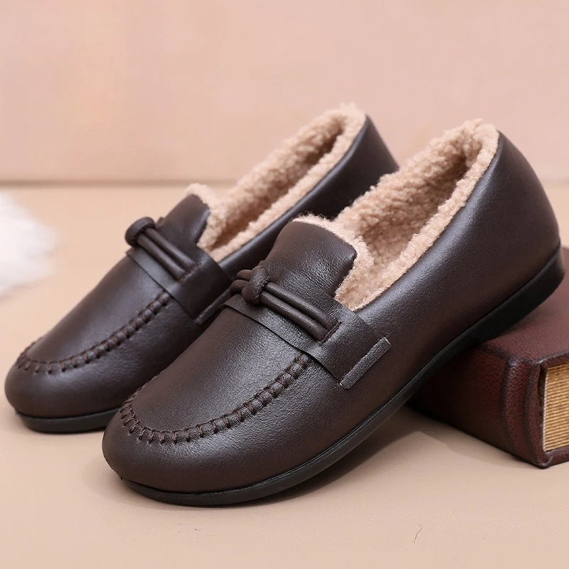 Dopasowane i wygodne ortopedyczne Buty