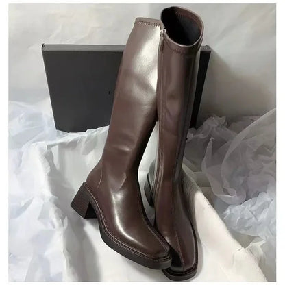 Wspierające i modne ortopedyczne Buty
