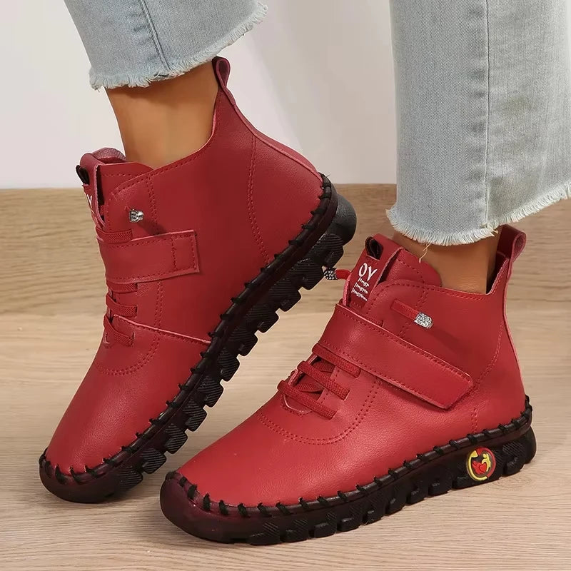 Wszechstronne i wspierające ortopedyczne Buty