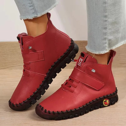 Wszechstronne i wspierające ortopedyczne Buty