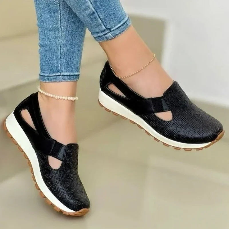 Trwałe i wspierające ortopedyczne Buty