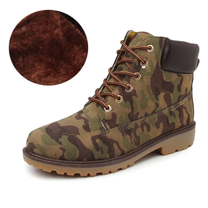 Wygodne i modne ortopedyczne Buty