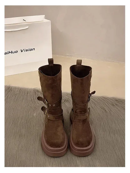 Dopasowane i wygodne ortopedyczne Buty