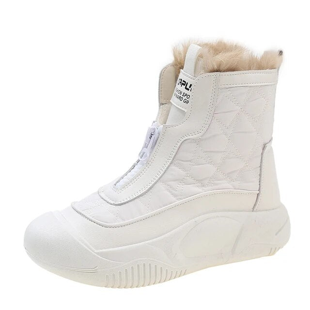 Ortopedyczne Buty Inspirowane Stylem Vintage