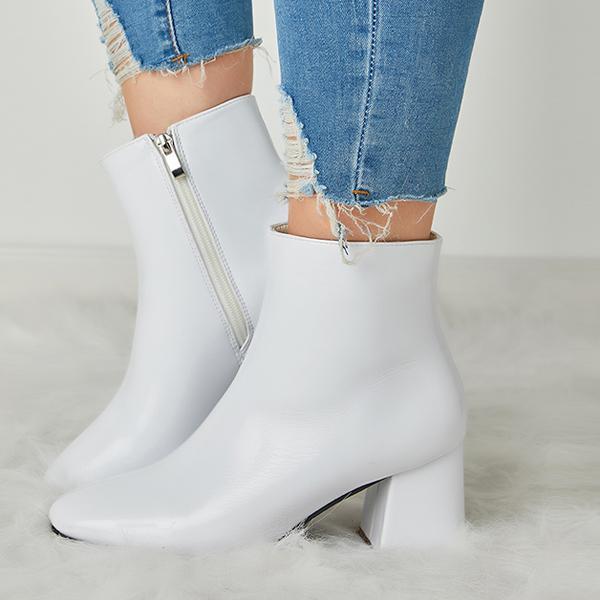 Eleganckie Ortopedyczne Kozaki na Każdy Krok
