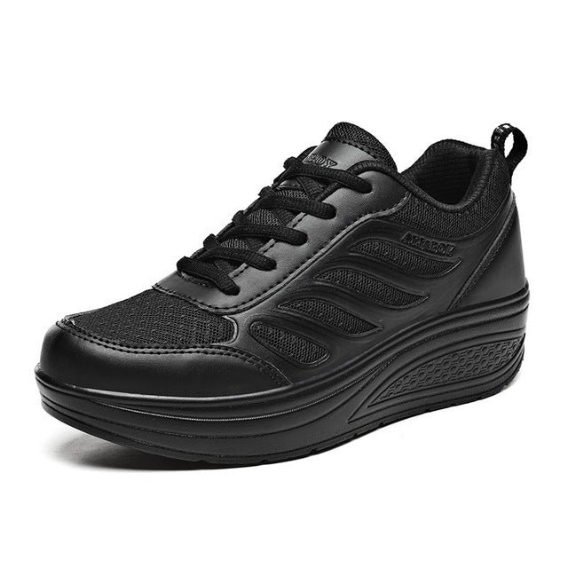 AS | Orthpedic tenisky pro ženy