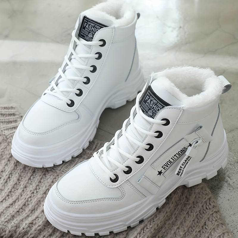 Maribel® | Waterproof And Warm Boots For Women