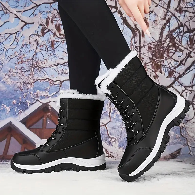 Josefina® | Supportive orthopedic boots