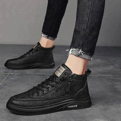 AS | Pánské tenisky Zip-up Shoes